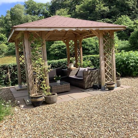 Ty Twt - Complete Holiday Home Llandysul Dış mekan fotoğraf