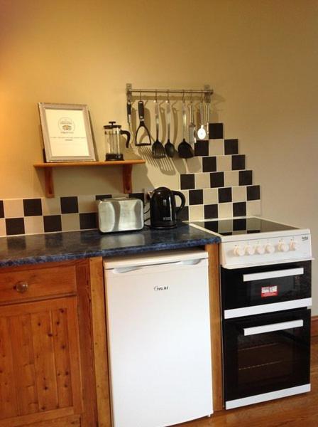Ty Twt - Complete Holiday Home Llandysul Dış mekan fotoğraf