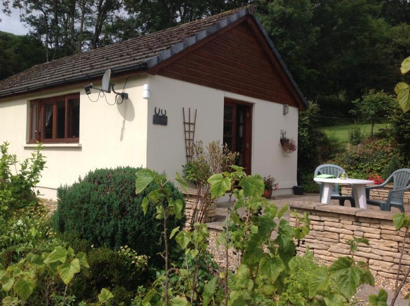 Ty Twt - Complete Holiday Home Llandysul Dış mekan fotoğraf
