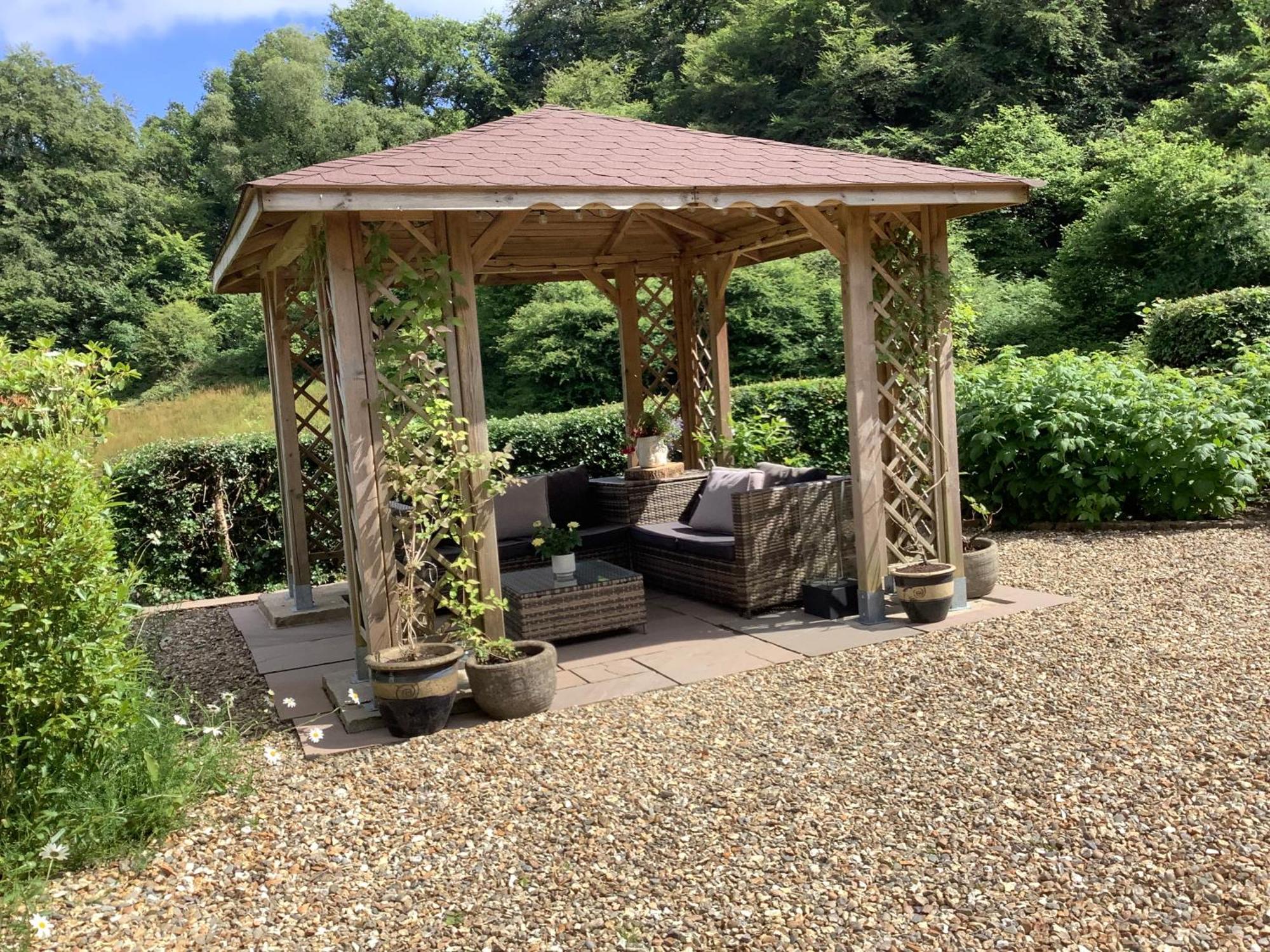 Ty Twt - Complete Holiday Home Llandysul Dış mekan fotoğraf